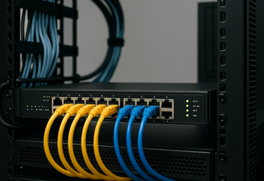 BUSINESS CONNECTIVITY SOLUTIONS INC.CAT6 OR CAT5 INSTALLATION, IT INFRASTRUCTURE SOLUTI