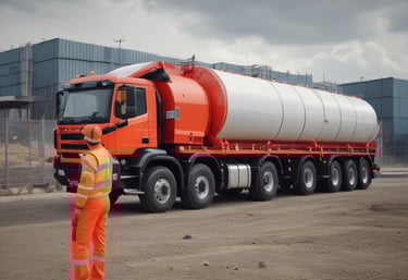 a man riding a skateboard down the side of a ramp