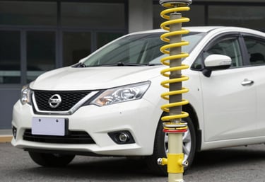 white concrete building during daytime