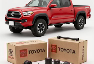 photo of white staircase