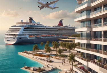 black blue and yellow textile