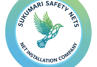 pigeon nets installation in jayanagar