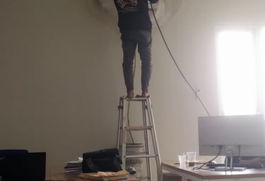  Jasa Service AC Terpercaya di Jakarta Barat Dan Seluruh Jakarta