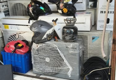  Jasa Service AC Terpercaya di Jakarta Barat Dan Seluruh Jakarta