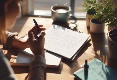 a man riding a skateboard down the side of a ramp