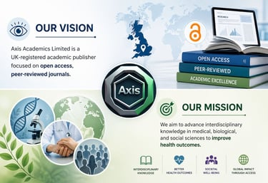 Vision Mission