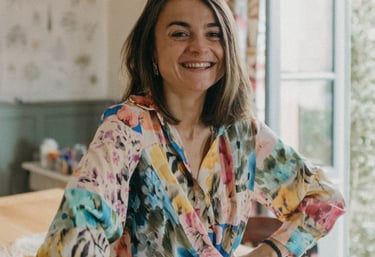 alexia ma championne