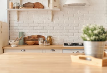 Simple non-toxic kitchen swaps for beginners