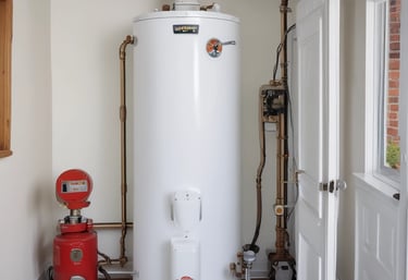 black blue and yellow textile