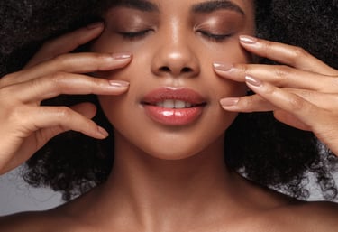 professional aesthetic and clinical consumables