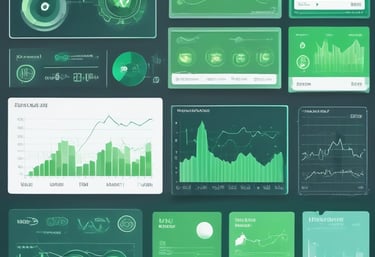 a man riding a skateboard down a street next to tall buildings