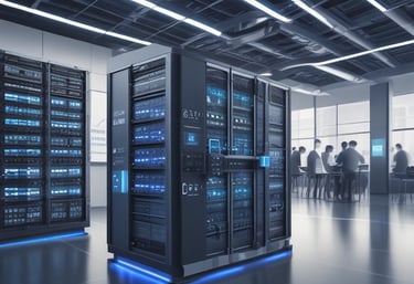 black blue and yellow textile