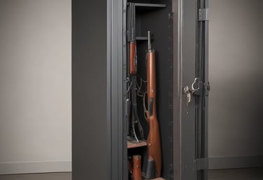 A team of movers packing delicate items with care.