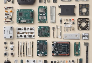 black blue and yellow textile