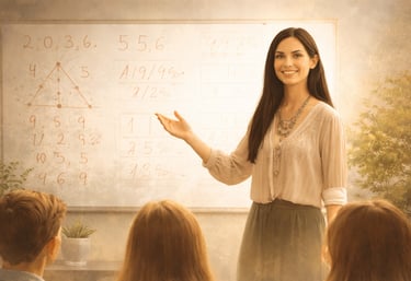 Curso numerologia servicios