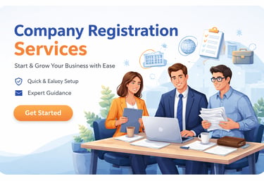 company-registration-service