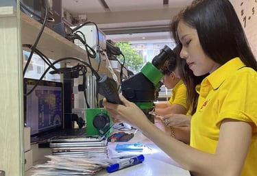 Apple Thiên Long Phát