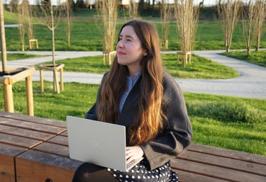 Monika Szczepańska copywriting Warszawa, strategie komunikacji dla marek