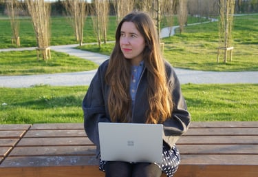 Monika Szczepańska copywriting Warszawa