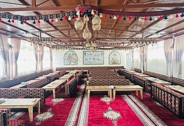 Urfa Sıra Gecesi