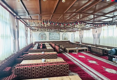 Urfa Sıra Gecesi