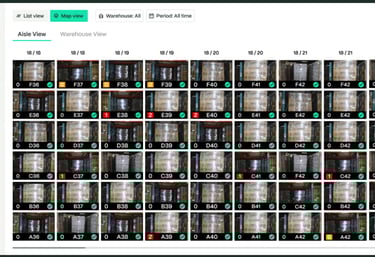 Inventory management
