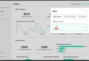 Inventory management