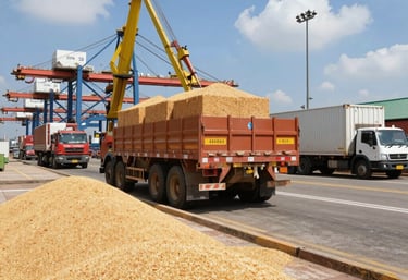 black blue and yellow textile