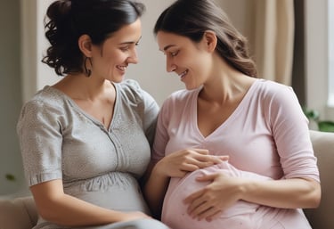 a man riding a skateboard down the side of a ramp