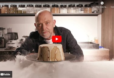 Cameramangreece.com Second video for OW.gr, with Stelios Parliaros in Athens, Greece.