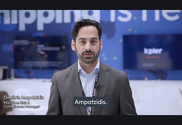 cameramangreece.com Posidonia 2026 Shipping Exhibition  