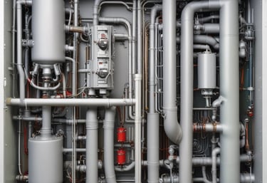 low angle photo of city high rise buildings during daytime