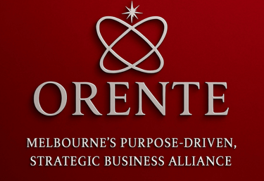 ORENTE Business Alliance logo