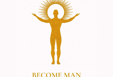 Become Man logo