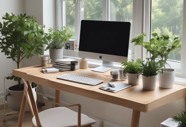A modern consumer product displayed elegantly against a white backdrop.