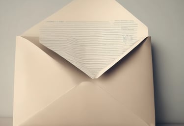 Close-up of a colorful custom printed sweatshirt hanging on a rack.