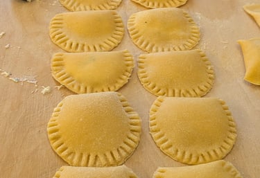 I sapori genuini e tradizionali di una volta