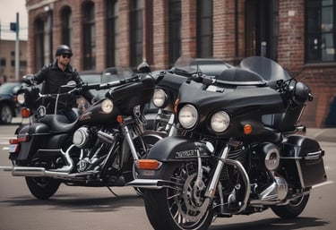 a man riding a skateboard down the side of a ramp