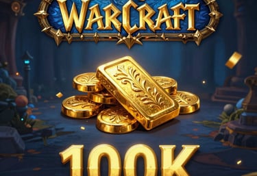 Close-up of a gamer’s hands on a keyboard with colorful RGB lighting, immersed in an online game.