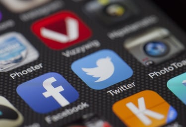 Gestione Social Media