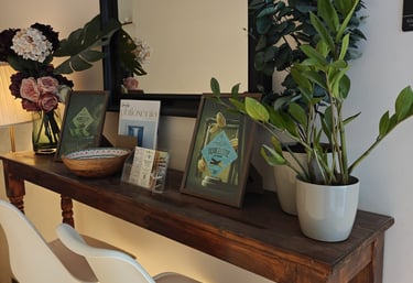 "They are so helpful, welcoming, friendly! Will recommend for others!" Farzana Haque