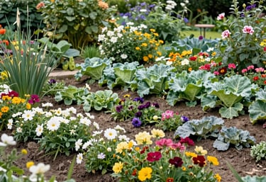 categorias de plantas e jardinagem do Diário do Jardim
