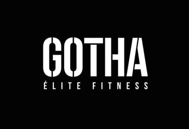 Gotha elitè Fitness