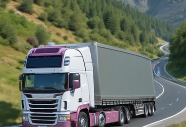 A creative team brainstorming digital marketing strategies around a laptop.