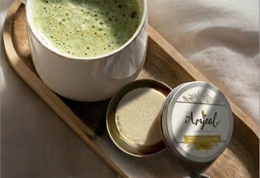 Rutina de skincare natural para una piel saludable