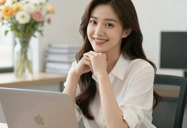 Volunteers building homes in a community, working together with smiles.