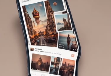 A focused business meeting with charts and laptops on the table.