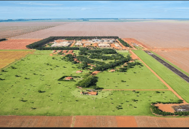 Retificação de CAR com Sobreposição