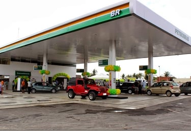 Licença de Operação (LO)