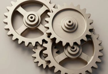 a man riding a skateboard down the side of a ramp